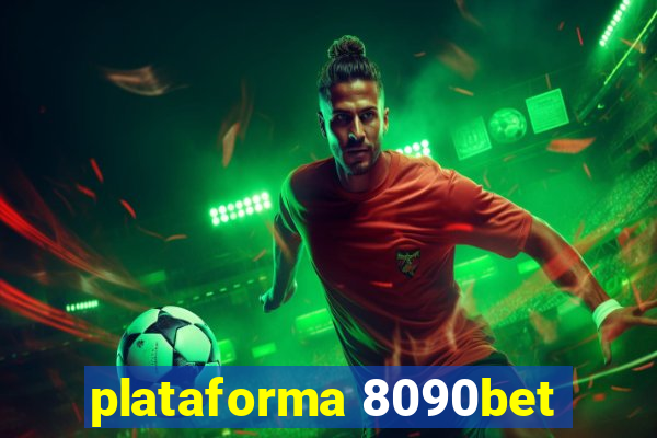 plataforma 8090bet